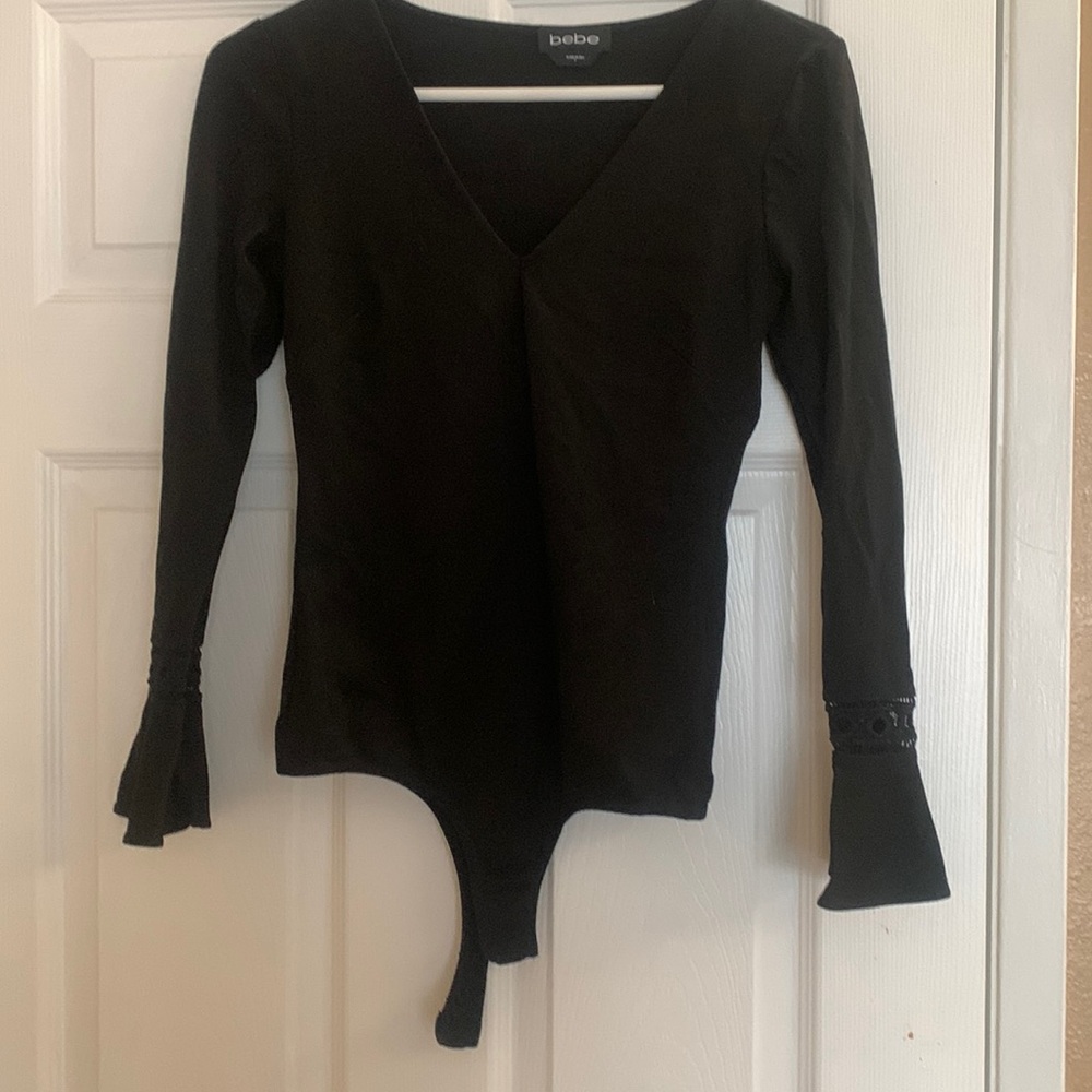 Bebe bodysuit